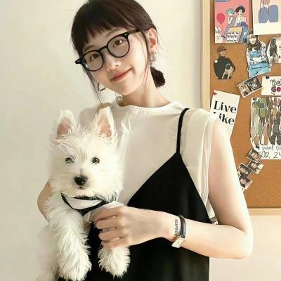 月亮女孩